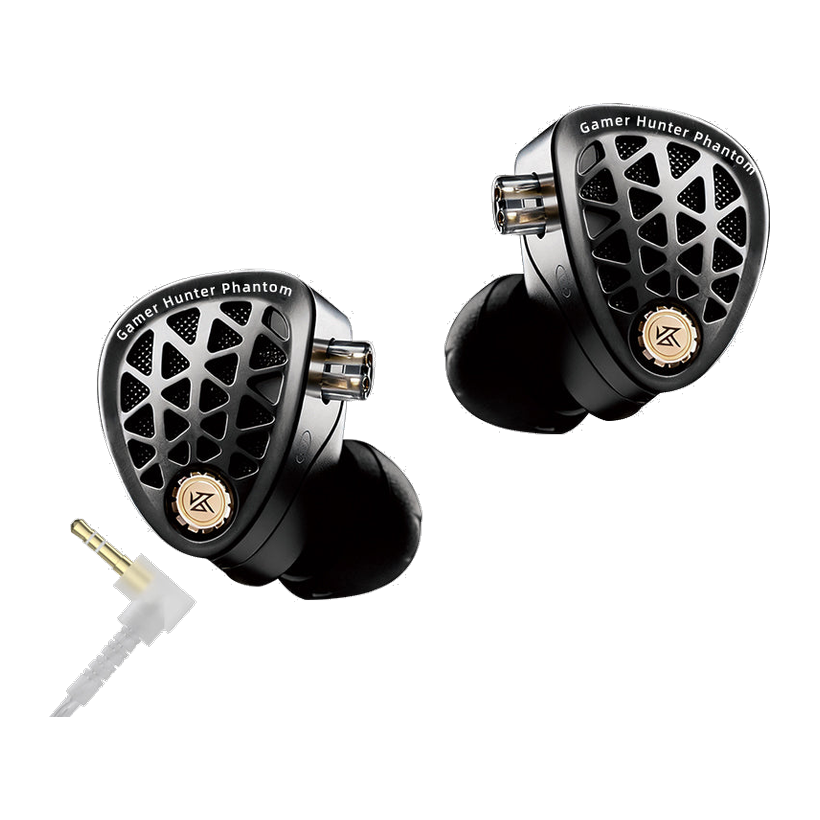 KZ Phantom
